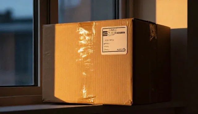 跨境一件代发商品选型中的物流时效问题