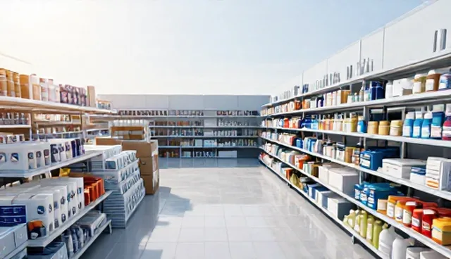 多品类批发商品线上店铺运营的性能分析与适用条件