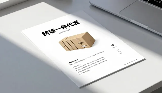 跨境一件代发商品如何提升效率？实际使用中的关键问题解析