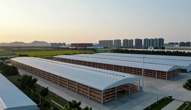 供应链服务提升维护保养使用效率